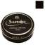 Темно-коричневая полировочная паста для обуви Saphir Medaille d’Or Pate De Luxe, 100 мл