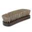 Щетка для полировки обуви Famaco Brosse Luxe Crin Cheval Blanc, 15 см