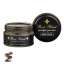 Крем для обуви коричневый мустанг Boot Black Shoe Cream 1919