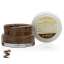 Крем для обуви коричневый 610 Columbus Leatherian Gold, 40 мл
