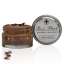Крем для обуви коричневый 450 Boot Black Shoe Cream, 55 мл
