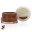 Крем для обуви коричневый 542 Columbus Leatherian Gold, 40 мл