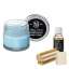 MAVI STEP Aurora Suede & Nubuck Shoe Care Kit Pale Light Blue