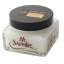 Крем для обуви бесцветный Saphir Medaille d'Or Shoe Polish Pommadier, 75 мл