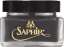 Крем для обуви серый Saphir Medaille d'Or Shoe Polish Pommadier, 75 мл