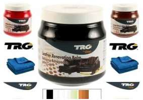 Восстанавливающий бальзам Trg Leather Renovating Balm