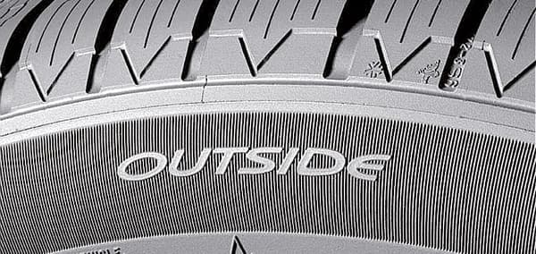 Формованные набойки для обуви Michelin Modern Heel